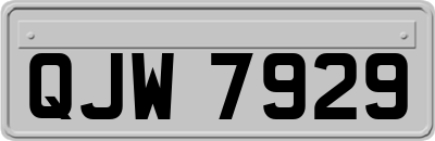 QJW7929