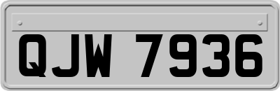 QJW7936