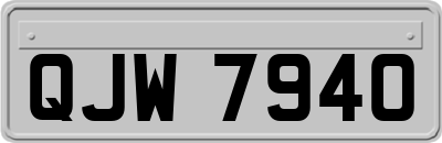 QJW7940