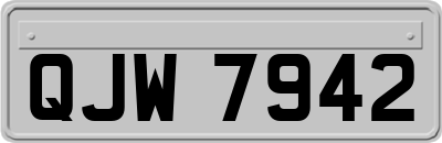 QJW7942