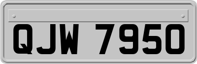 QJW7950