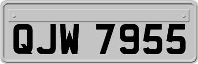 QJW7955