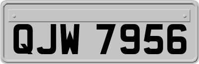 QJW7956