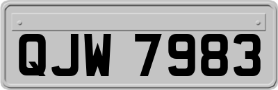 QJW7983