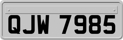 QJW7985