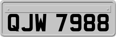 QJW7988