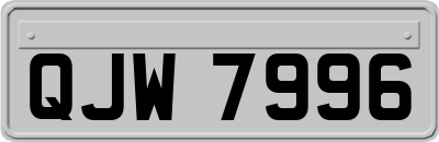 QJW7996