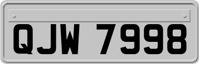 QJW7998