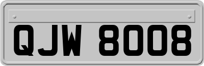 QJW8008