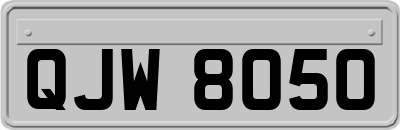 QJW8050