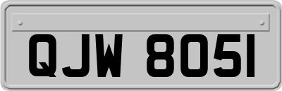 QJW8051