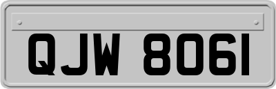 QJW8061