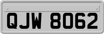 QJW8062