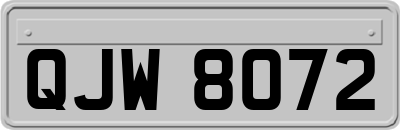 QJW8072