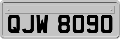 QJW8090