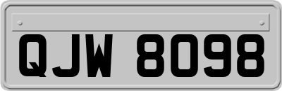 QJW8098