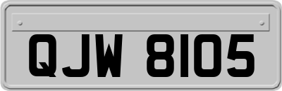 QJW8105