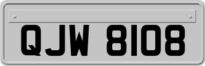 QJW8108