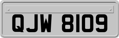 QJW8109