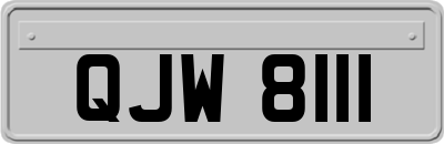 QJW8111