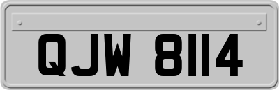 QJW8114