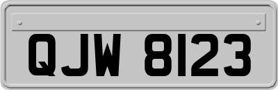 QJW8123