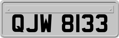 QJW8133