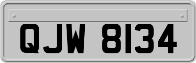 QJW8134