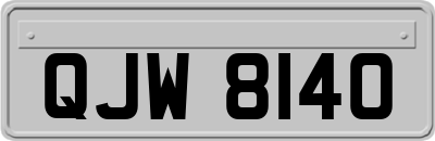 QJW8140