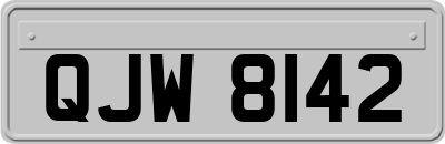 QJW8142