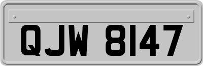 QJW8147