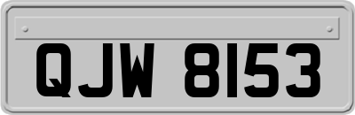 QJW8153