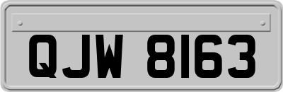 QJW8163