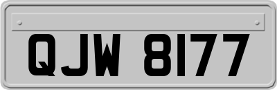 QJW8177