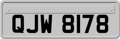 QJW8178