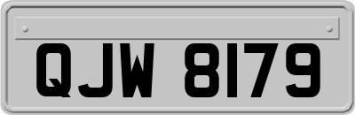 QJW8179