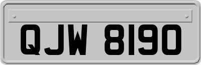 QJW8190