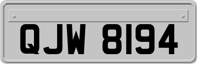 QJW8194