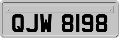 QJW8198