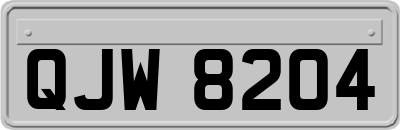 QJW8204