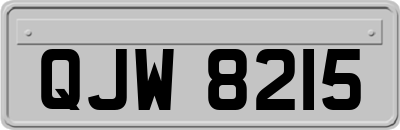 QJW8215