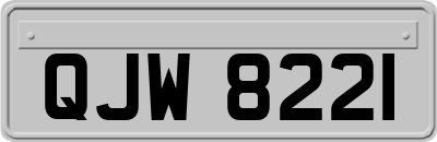 QJW8221