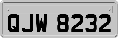 QJW8232