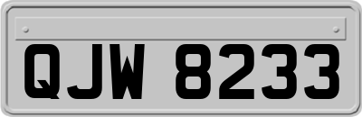 QJW8233