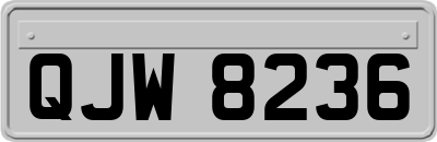 QJW8236