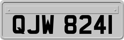 QJW8241