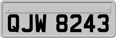 QJW8243