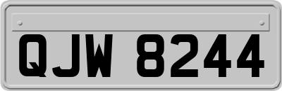 QJW8244