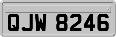 QJW8246