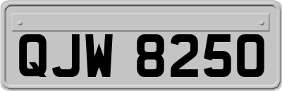 QJW8250